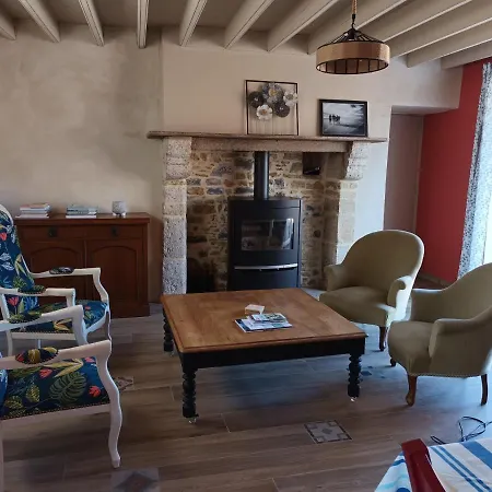 L'avoynette * Saint-Marcouf