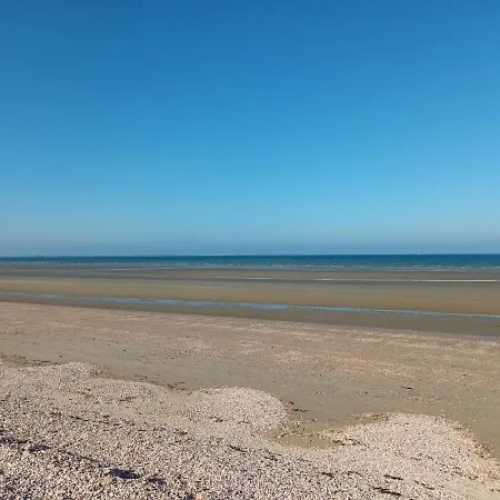 L'avoynette * Saint-Marcouf