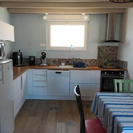 Holiday home L'avoynette *
