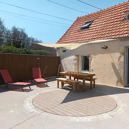 L'avoynette Saint-Marcouf