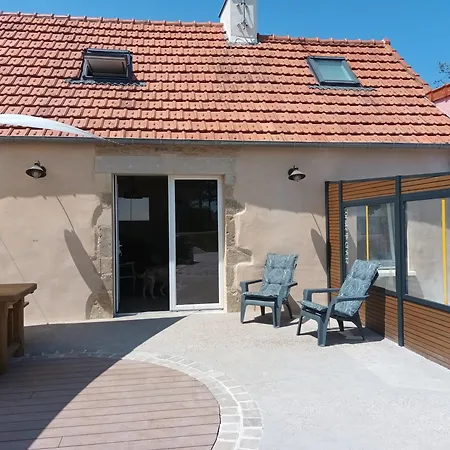 L'avoynette Holiday home *