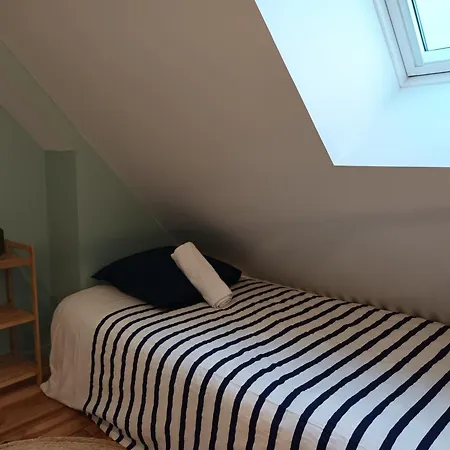 L'avoynette Semesterbostad