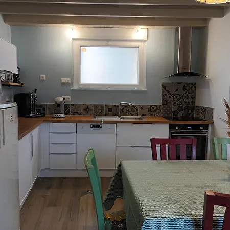 L'avoynette Holiday home *
