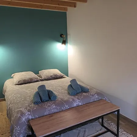 L'avoynette Holiday home