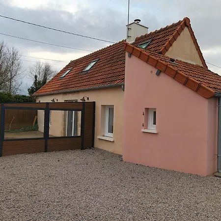 L'avoynette Tatil Evi
