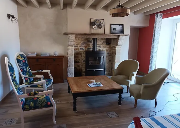 L'avoynette * Saint-Marcouf