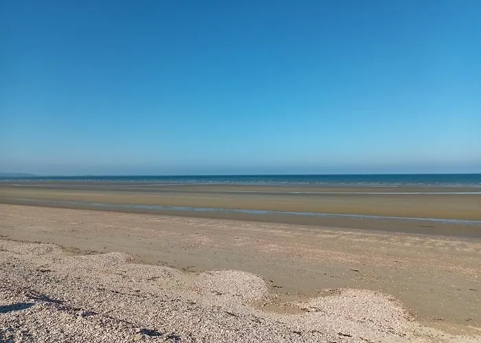 L'avoynette * Saint-Marcouf