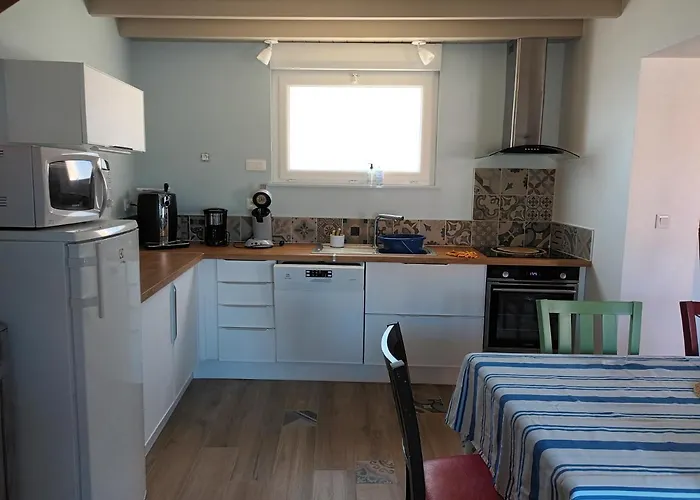 Σπίτι διακοπών L'avoynette *