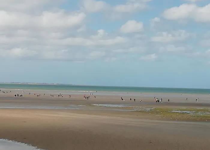 L'avoynette Σπίτι διακοπών