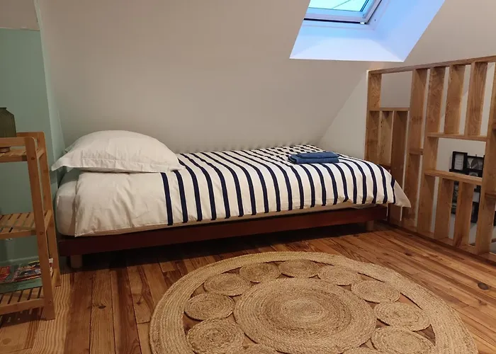 Σπίτι διακοπών L'avoynette