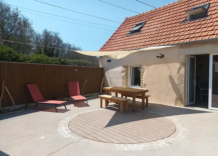 L'avoynette Saint-Marcouf