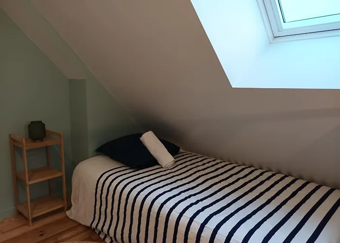 L'avoynette Σπίτι διακοπών