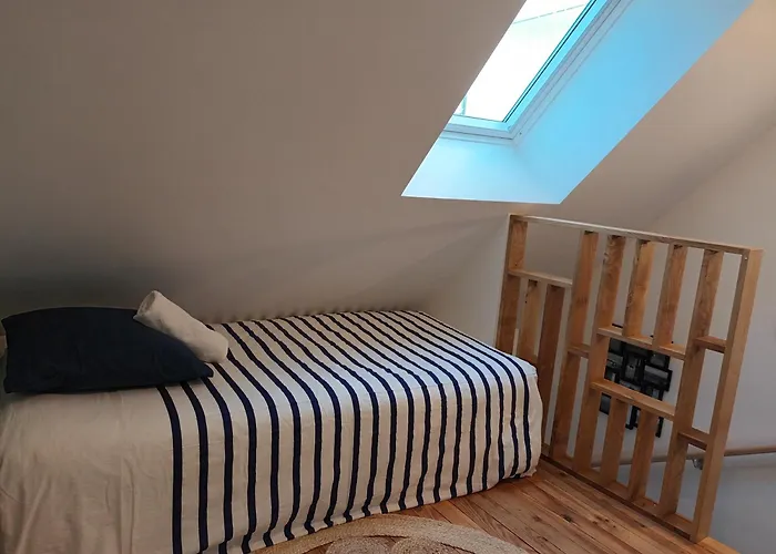 L'avoynette Σπίτι διακοπών *