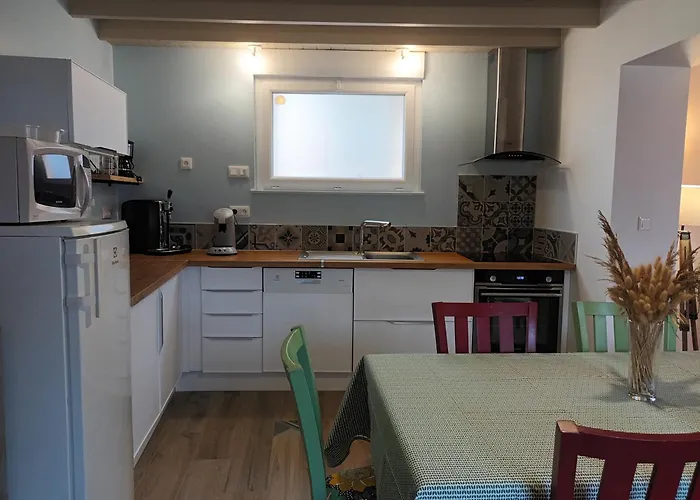 L'avoynette Σπίτι διακοπών *