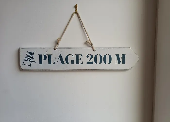 Σπίτι διακοπών L'avoynette Saint-Marcouf